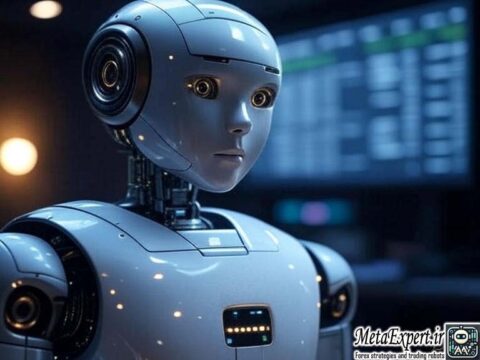 سفارش ربات تریدر