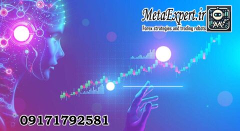 طراحی الگوریتم معاملاتی